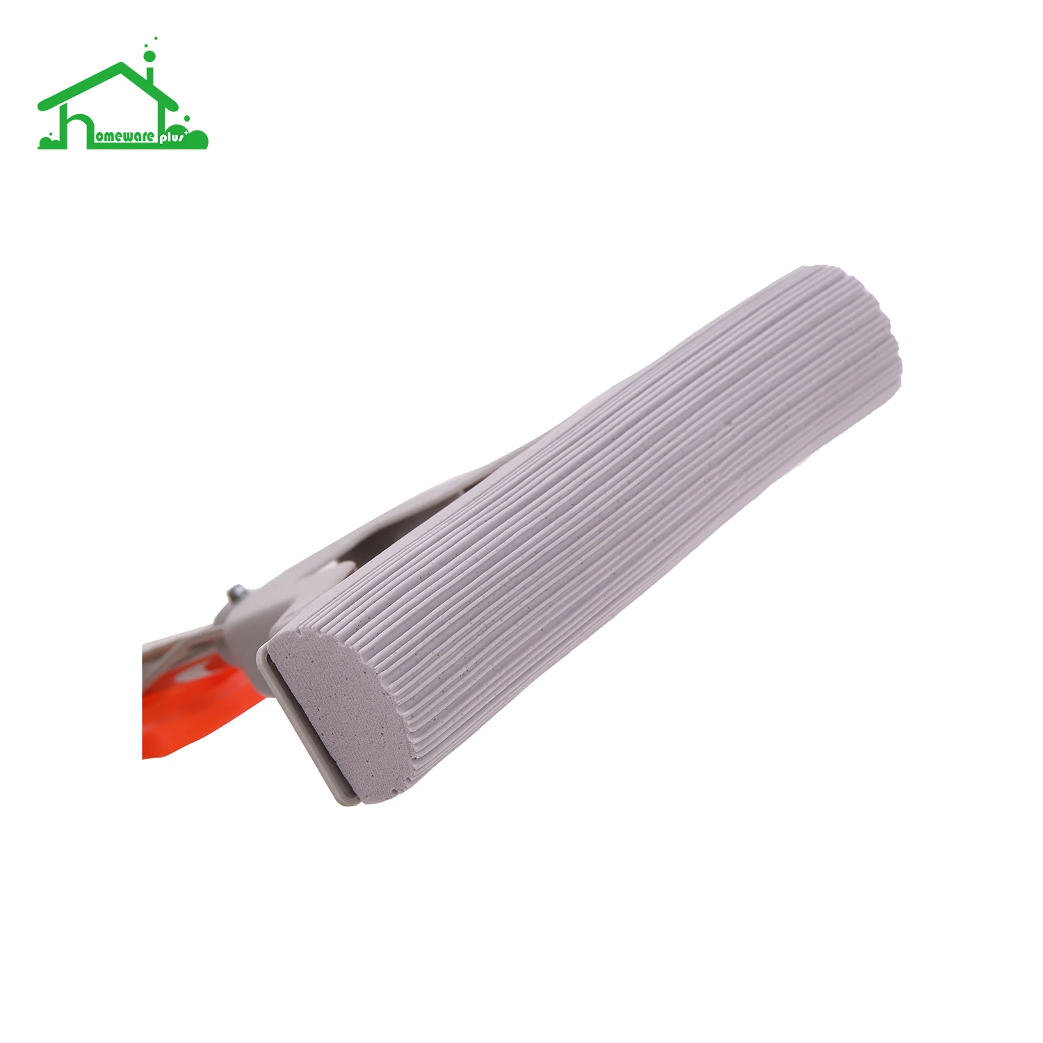 Household Cleaning Tools Extendable Floor Cleaner  Super Sponge Mops Telescopic Rod  Trapeador Mob  Aluminum Handle Pva Mop