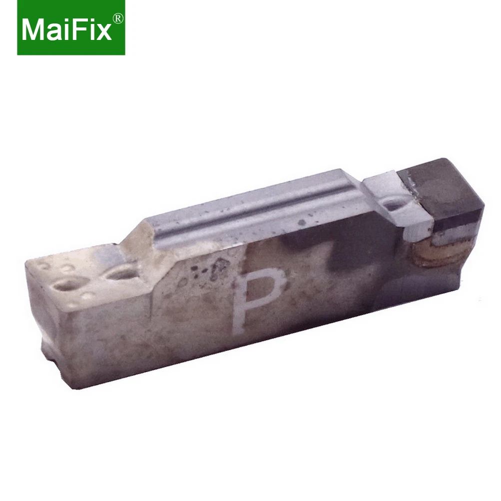 

Maifix MGMN Cast Iron Processing CBN Diamond Cutter CNC Machine Cutting off Grooving Tools Inserts