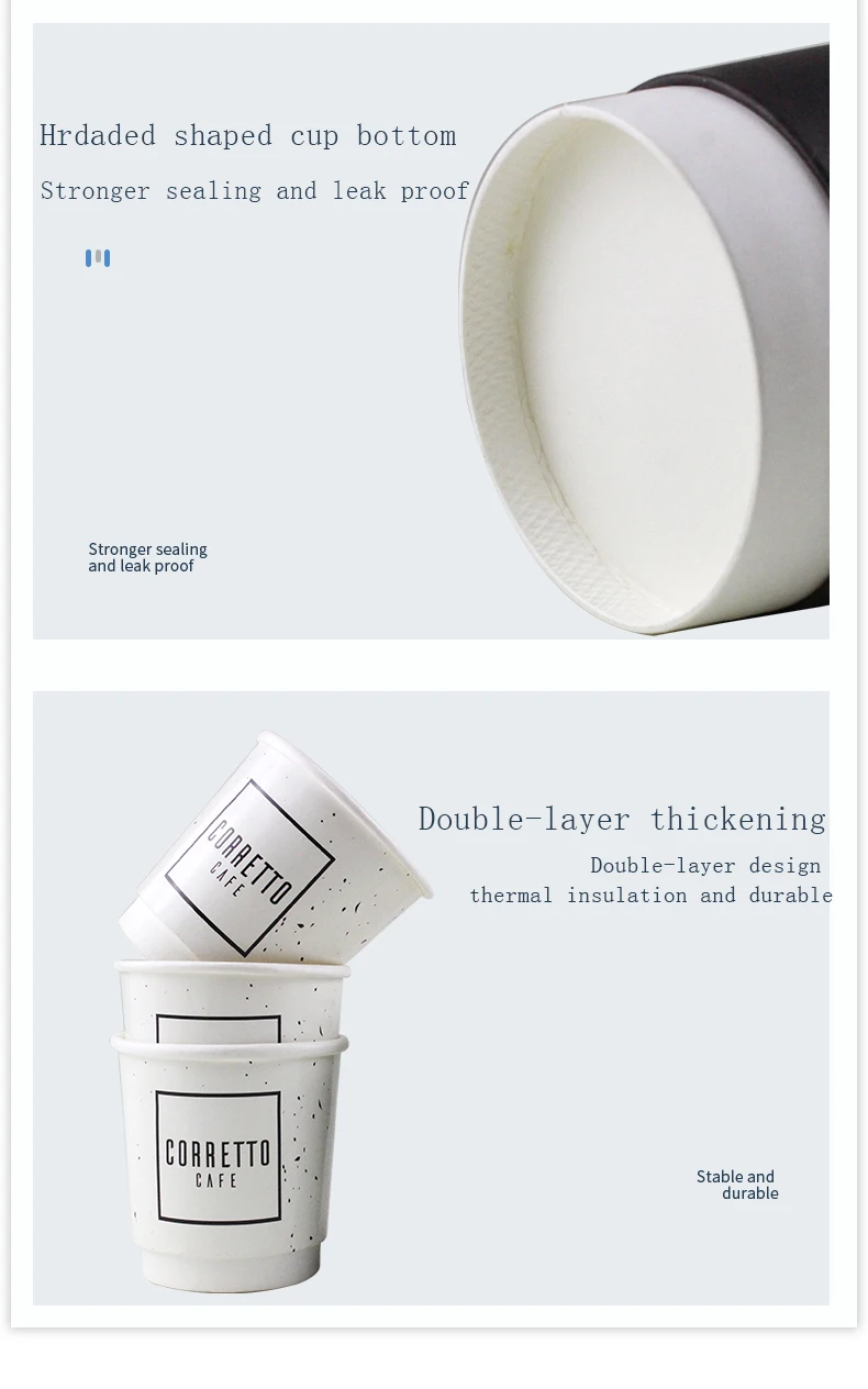 4oz paper cup