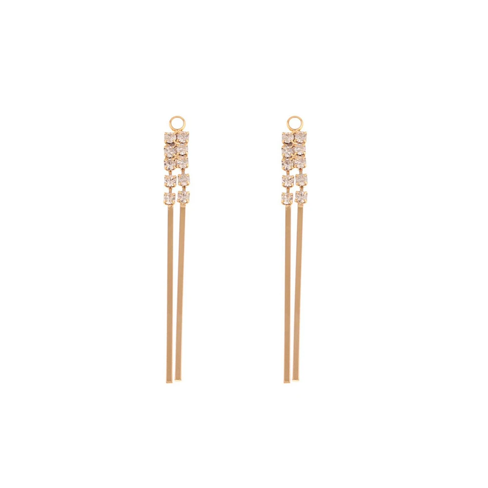 Jewelry Accessories Cordial De