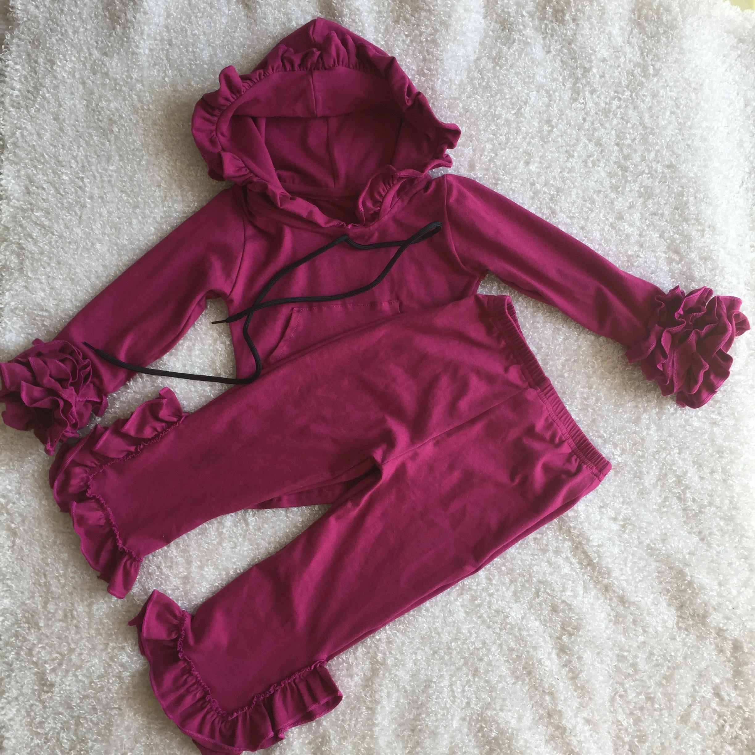 100 cotton sweat suits
