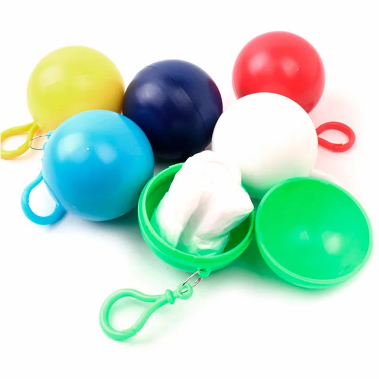 

Wholesale Rain Coat Poncho For Men and Women Branded Travel Motorcycle Disposable Waterproof Pocket Ball Raincoat, Multi-colors