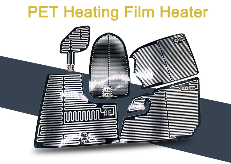 Auto Defog Heating Element 12v For Car Mirror Heater Buy Auto Defog