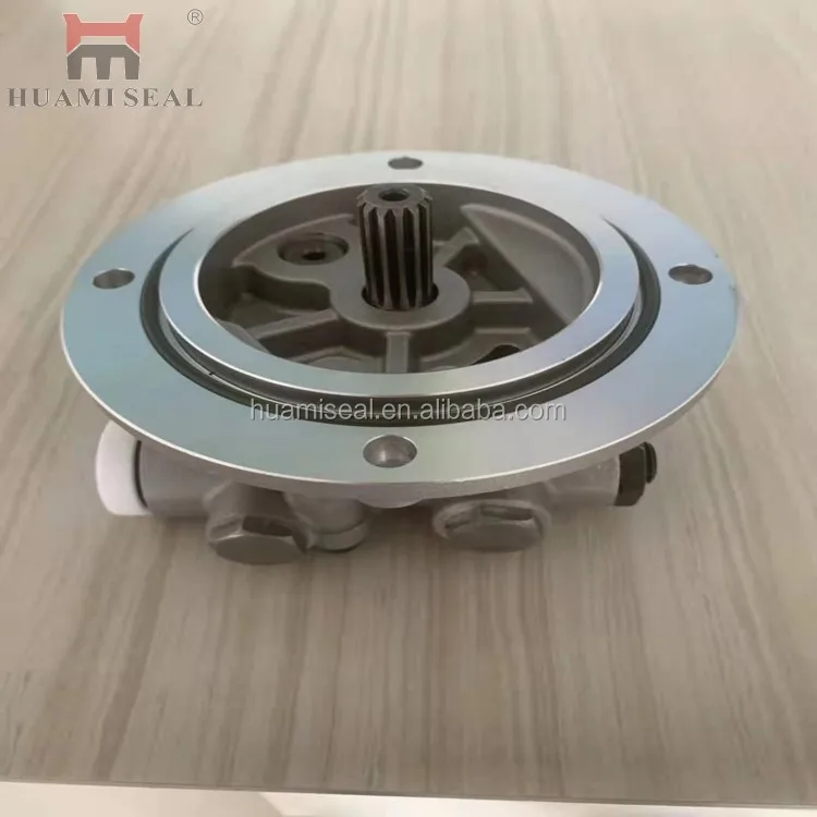 Standard Hydraulic Gear Pump K7v125 Sy215c Gear Pump Seal Kit Oil Seal