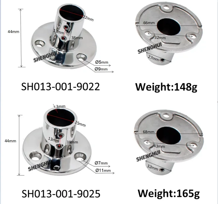 8 22mm-0