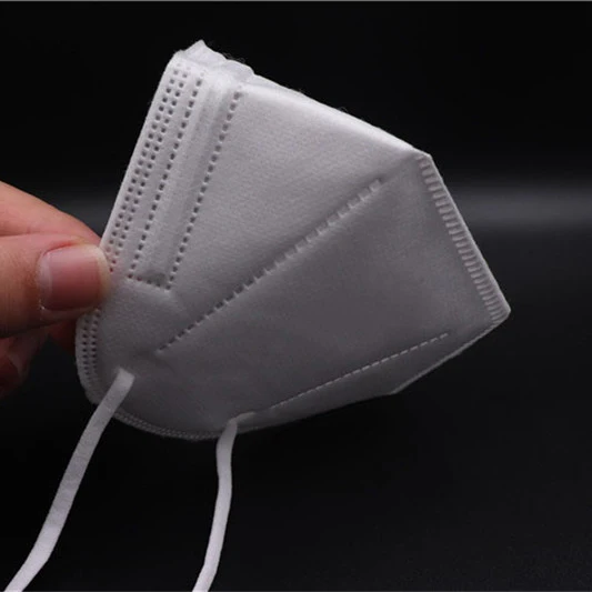 
EU Whistlist GB2626 Approved Standard PM 2.5 Disposable 3d Folding Kn 95 Kn95 Kn95-Mask Facemask Face Mask 
