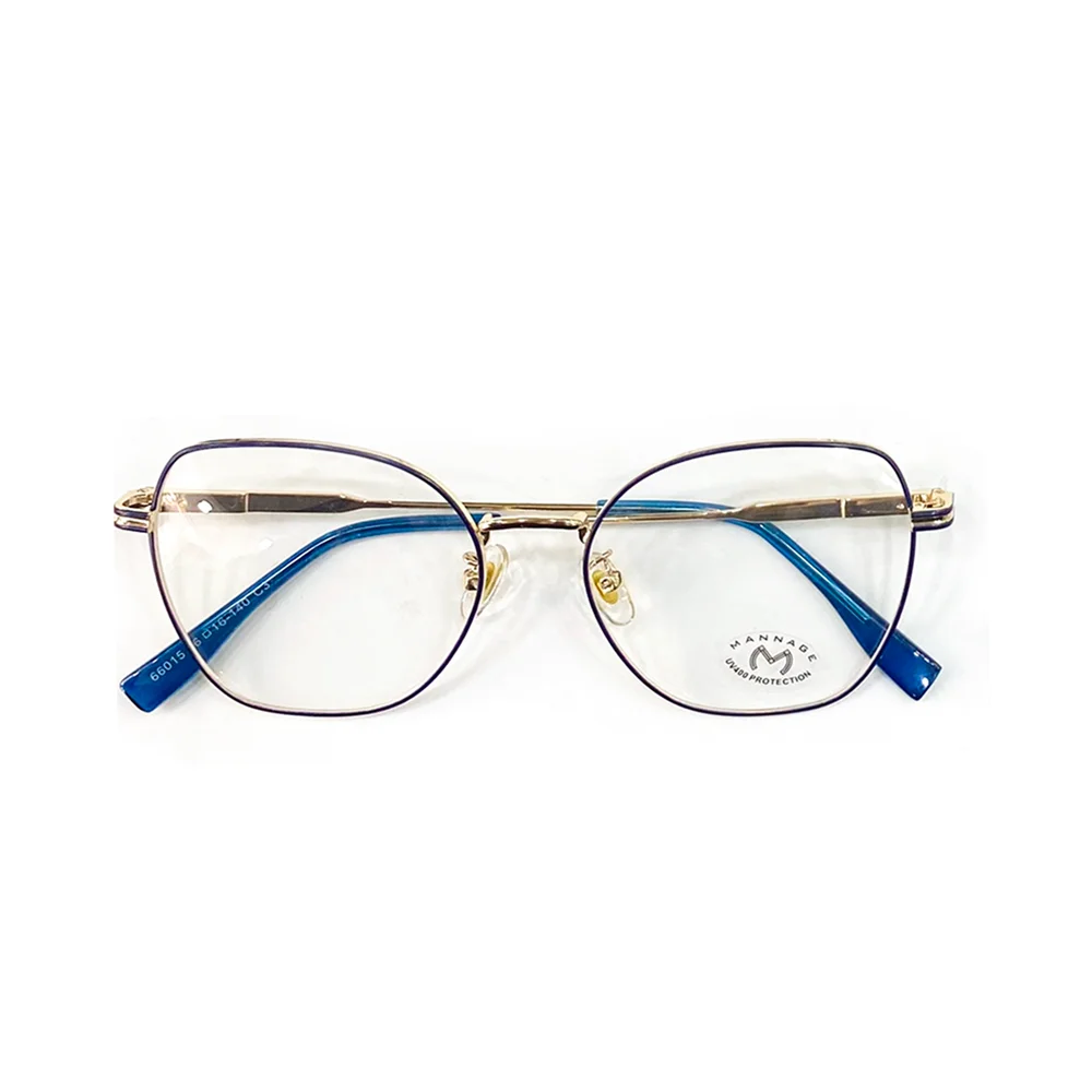 

BONA Cheap ready stock assort spectacle frame mixed colors optical eyeglasses frames, Custom colors
