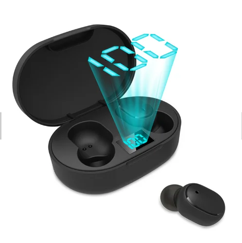 

Best Price Audifono China Wholesale Headphone E6S Best Gaming Earphone