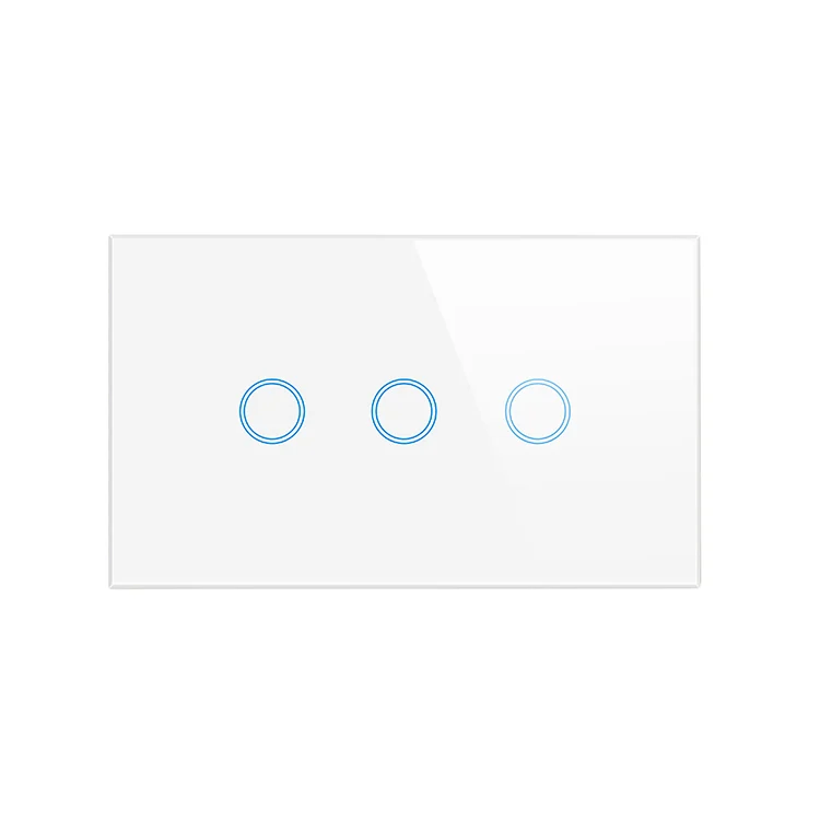 
Zoray Intelligent Smart Dimmer Switch for LED Lights 