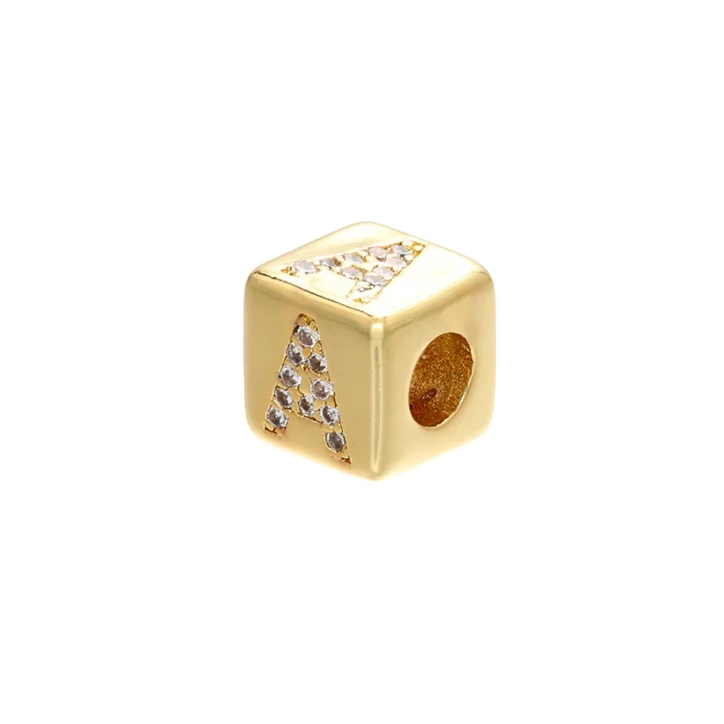 

letras bisuteria accesorios