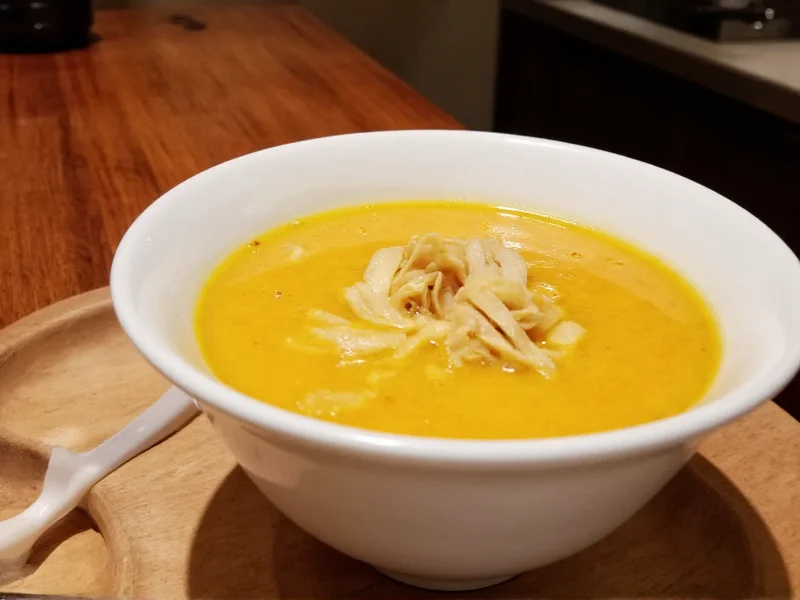 Perfect Egg Drop Soup Recipe: Quick & Authentic Chinese Soup