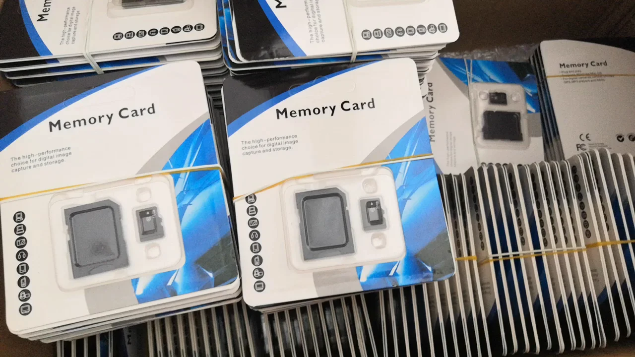 1tb Memory Card High Quality C10 Sd/tf Card 512gb Buy High Quality