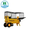 QTP5575 for Sales with CE 7 Ton Wood Log Splitter