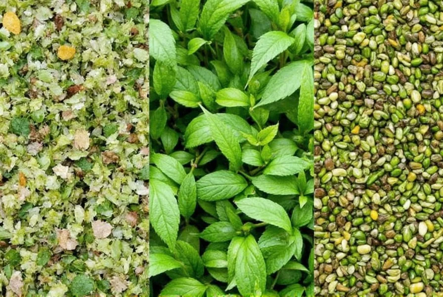 Sizzling Herbs: The 7 Essential Mexican Cooking Herbs You Need in Your Kitchen Now!