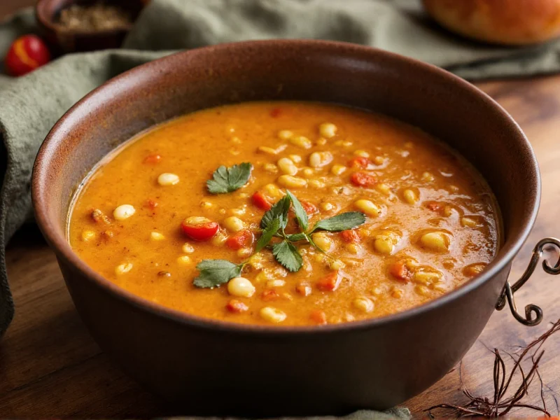 Big Soup Pot: Capacity, Uses & Selection Guide