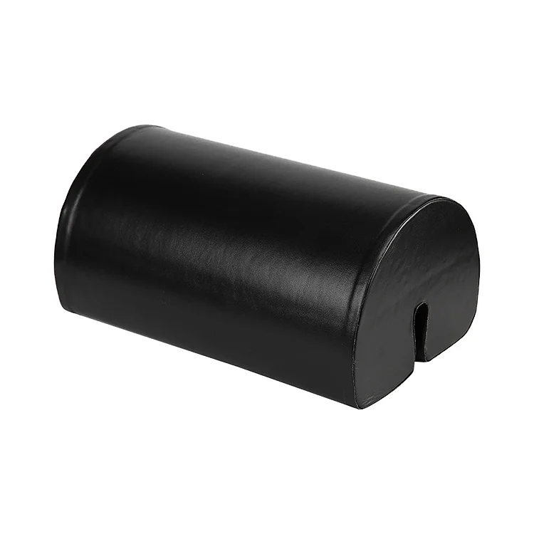 

TOPKO hot selling new products barbell pad barbell bench press, Black