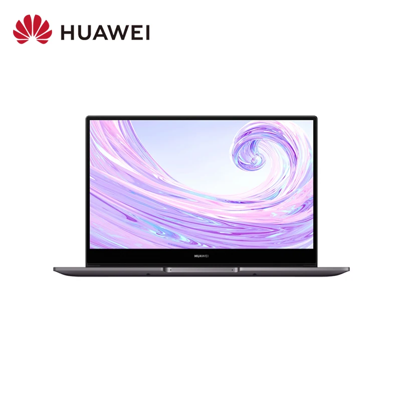 

Original Huawei Laptop MateBook D 14 2020 Intel Core i5 10210U i7 10510U 8GB 16GB DDR4 512GB Notebook Computer D14 Win 10 Laptop