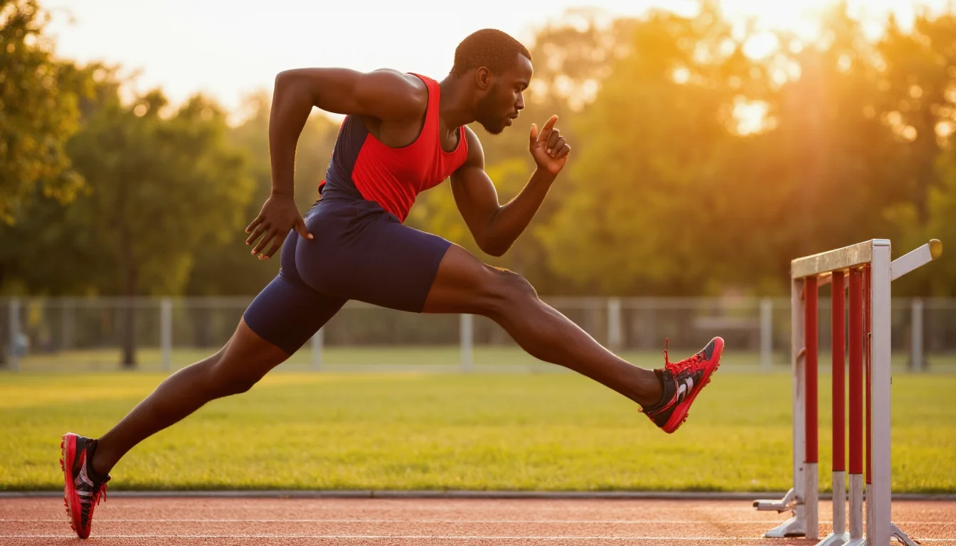 Spring Cordination How to Train for Spring Track & Field in 2026: The Sprint-Hurdle ...