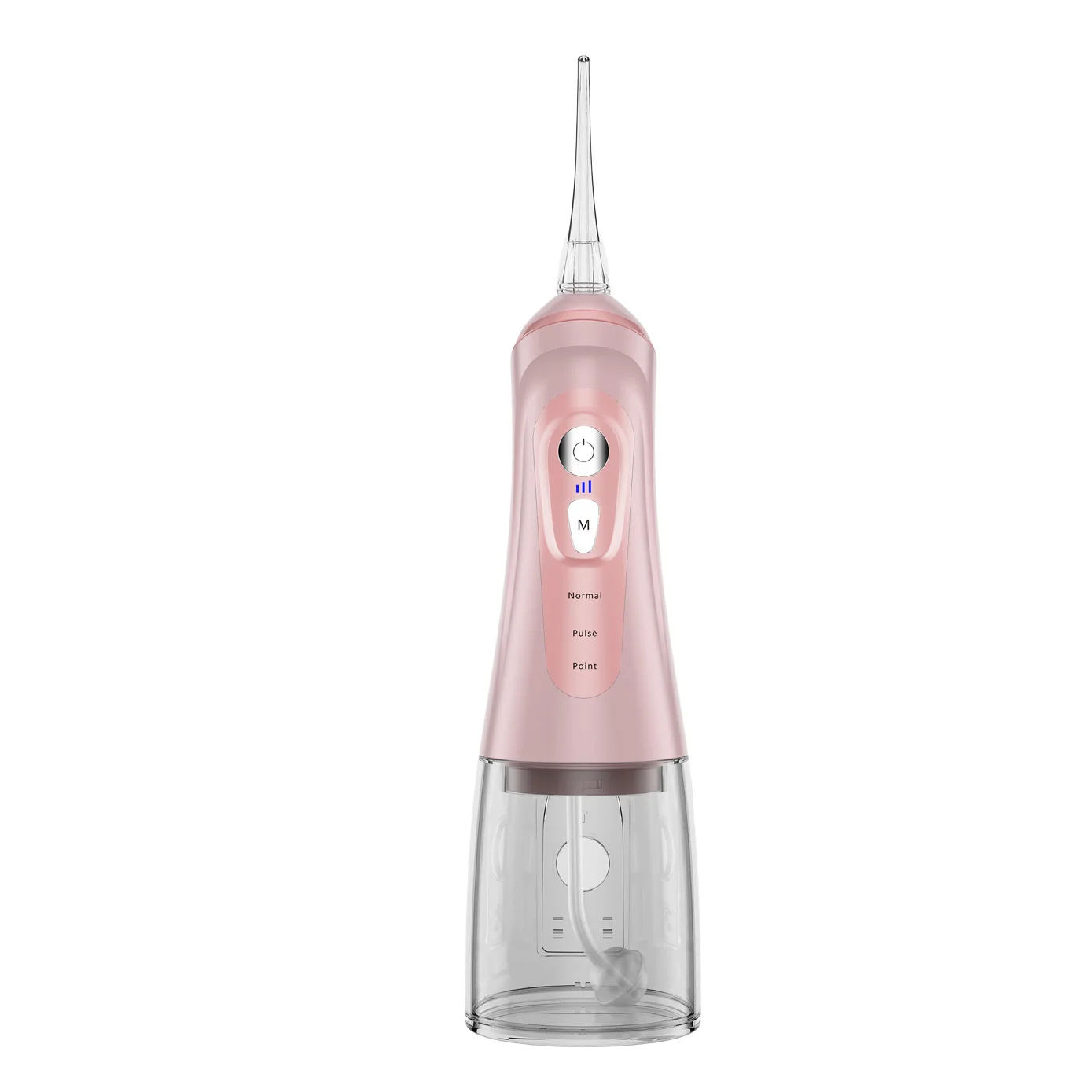 
Rechargeable Higiene Bucal Waterproof Cordless Portable Dental Floss Irrigator Oral 