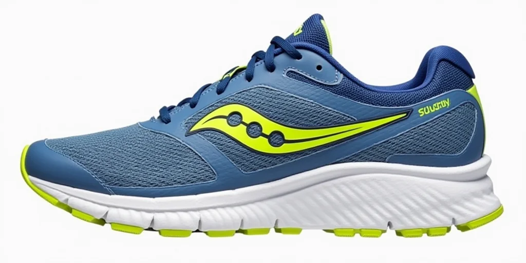 Saucony Excels In Responsiveness And Energy Return Over Hoka