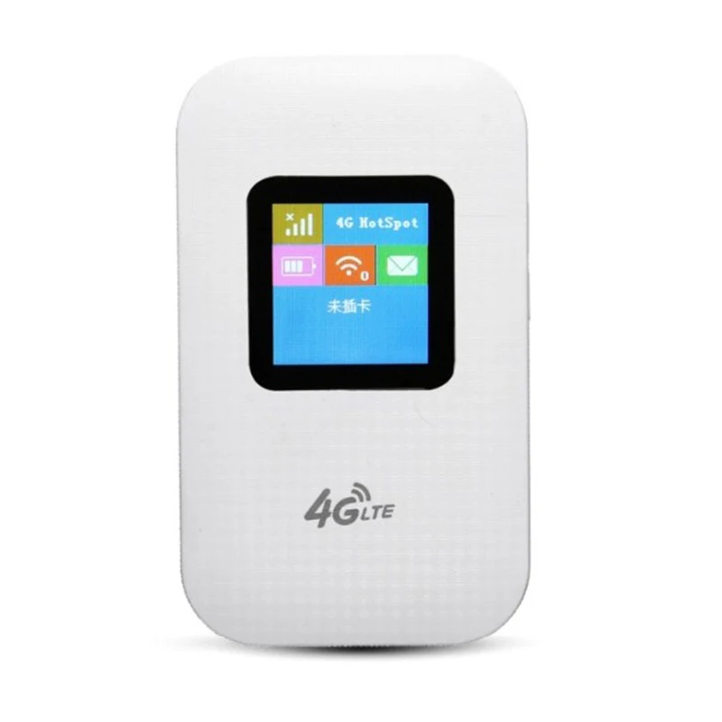 

4g lte lan modem 3g portable wifi