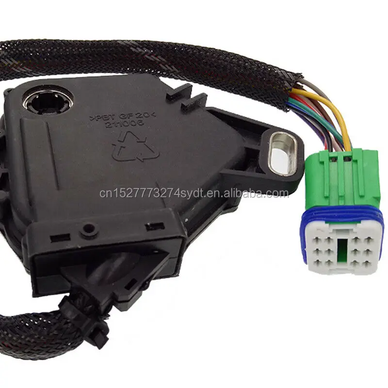 2529.27 Multifunction Transmission Neutral Switch 252927 7700100010 Buy Transmition Switch
