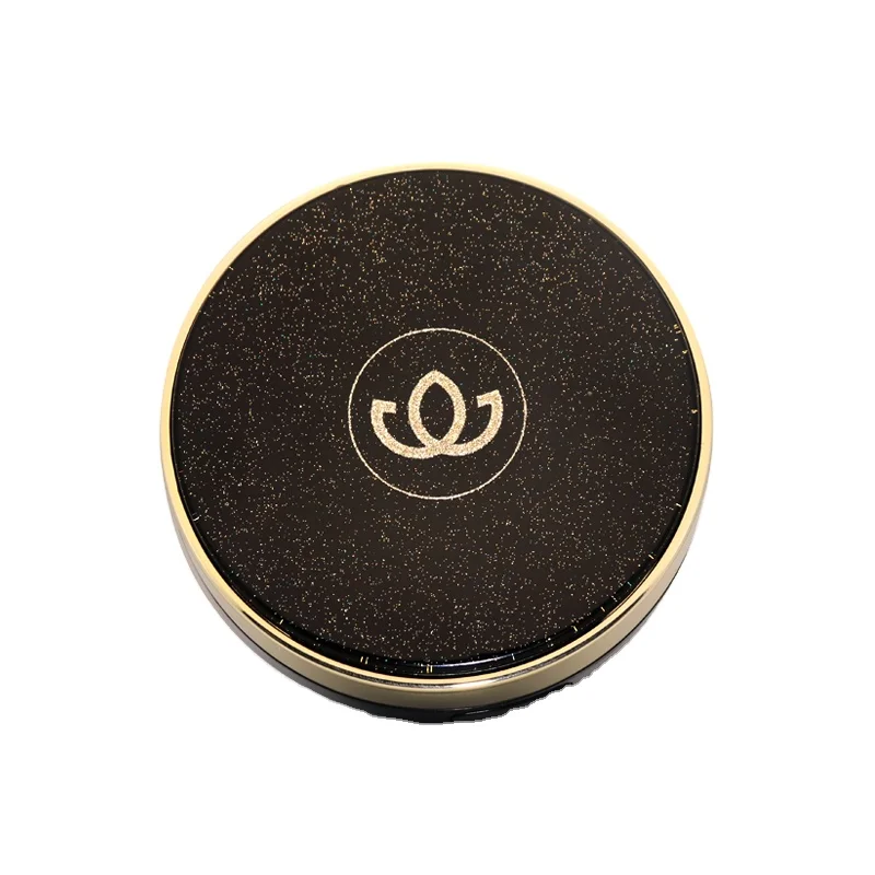 

Dream Skincare Two-color Air Cushion CC Cream Foundation Cushion, Ivory,light pink