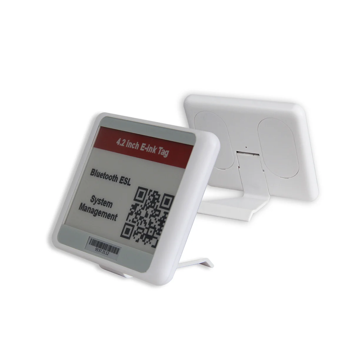 
cheapest 5 years battery lifetime electronic shelf label 