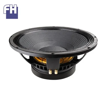 600W speaker subwoofer 15 inch 