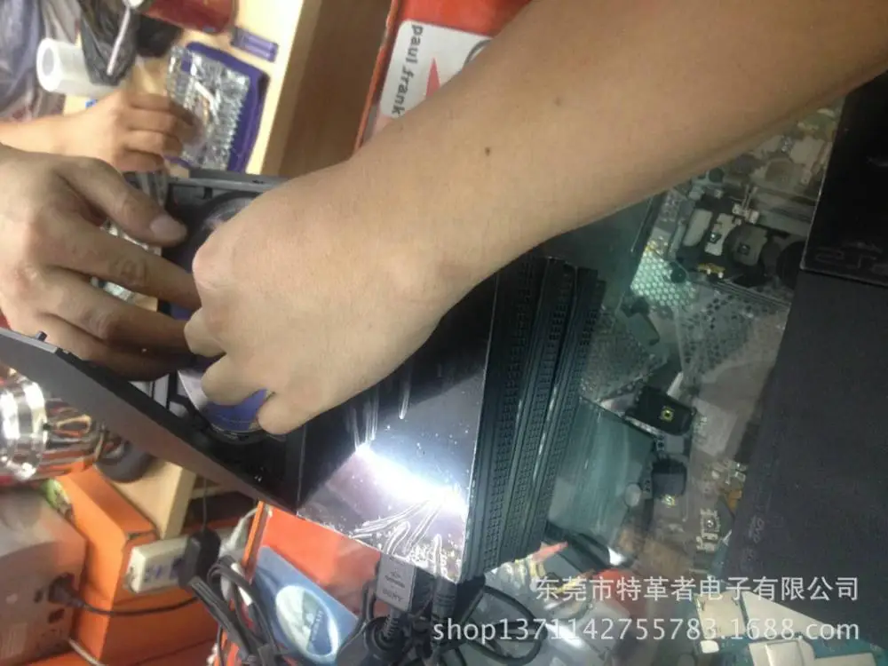 
Original S0NY Game console,for playstation ps2 games,Video game player Double handle,unlock,Send game disc,7w 