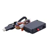 new arrival Vehicle GPS Tracker with Android & IOS app for real time tracking