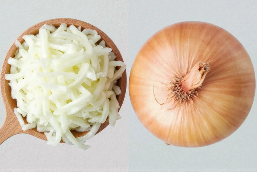 onion storage