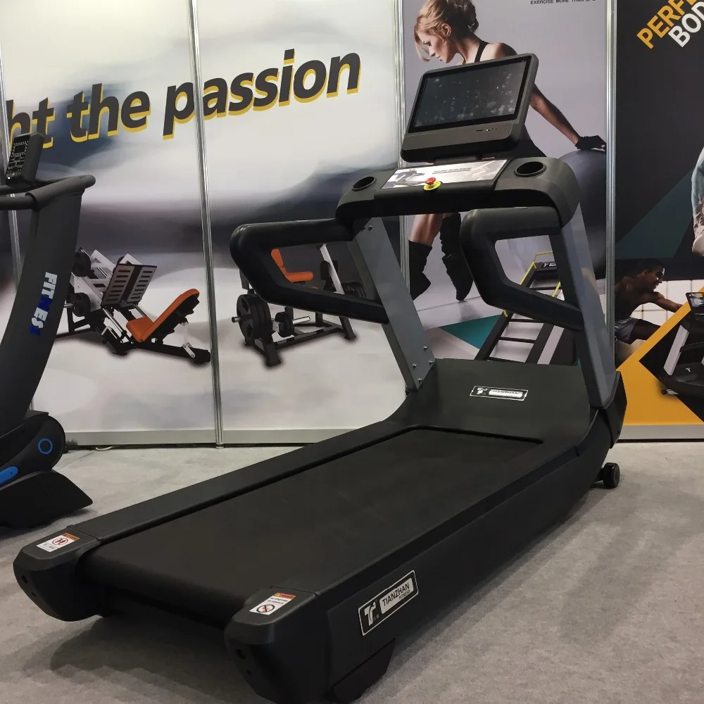 

Professional commercial treadmill keyboard treadmill for sale, Optional