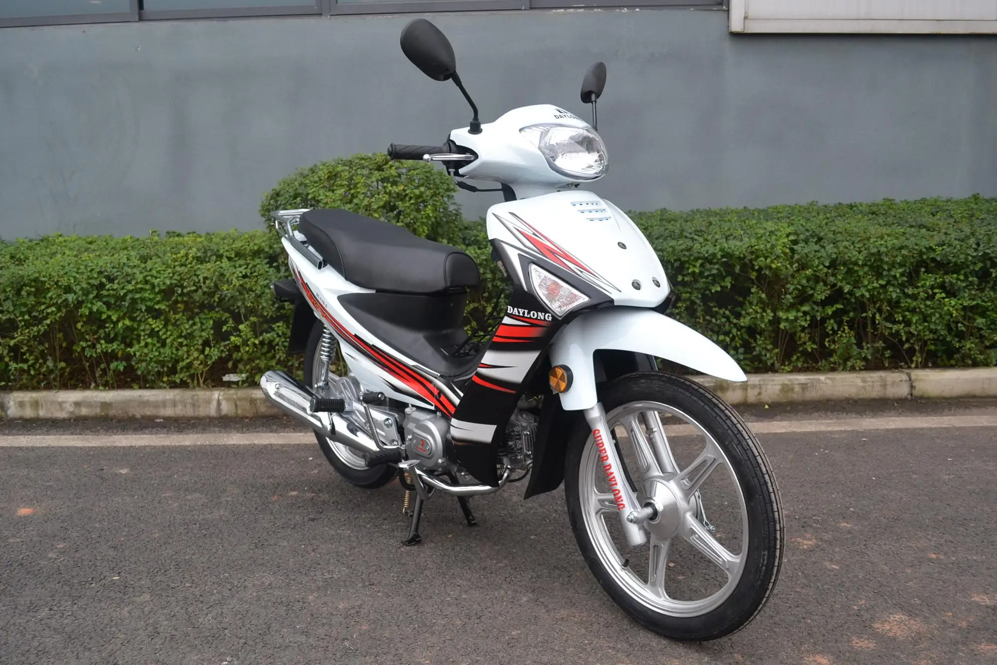 fob jiangmen skd bent beam pedal 110 cc 125 cc motorcycle