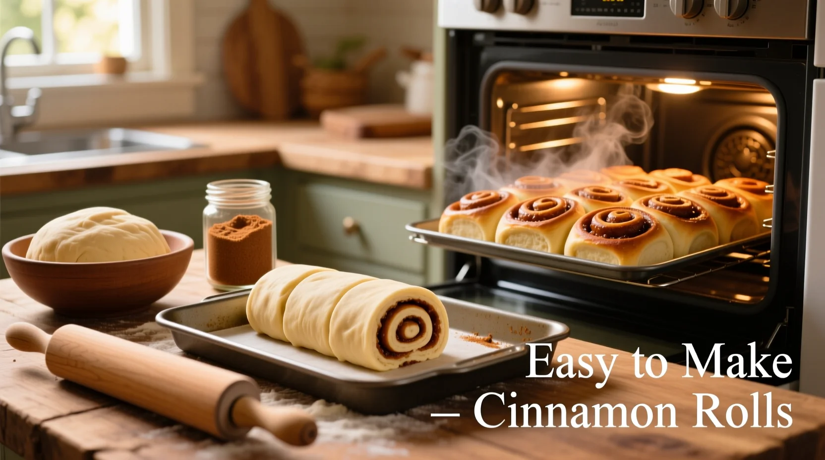 perfect homemade cinnamon rolls foolproof recipe pro tips