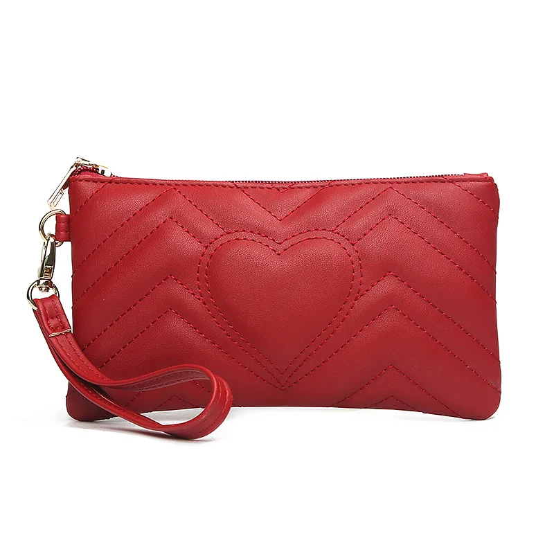

2021 new printed women's handbags mini bags women wallet bag for women