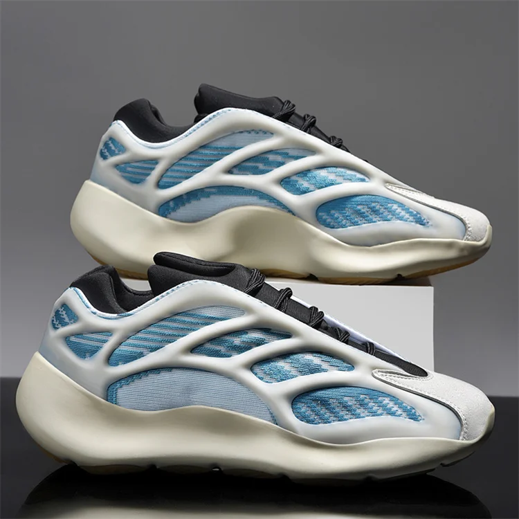 

2021 Classic Luxury Brand Men Sneaker Shoes Casual Sport Walking Shoes New Style