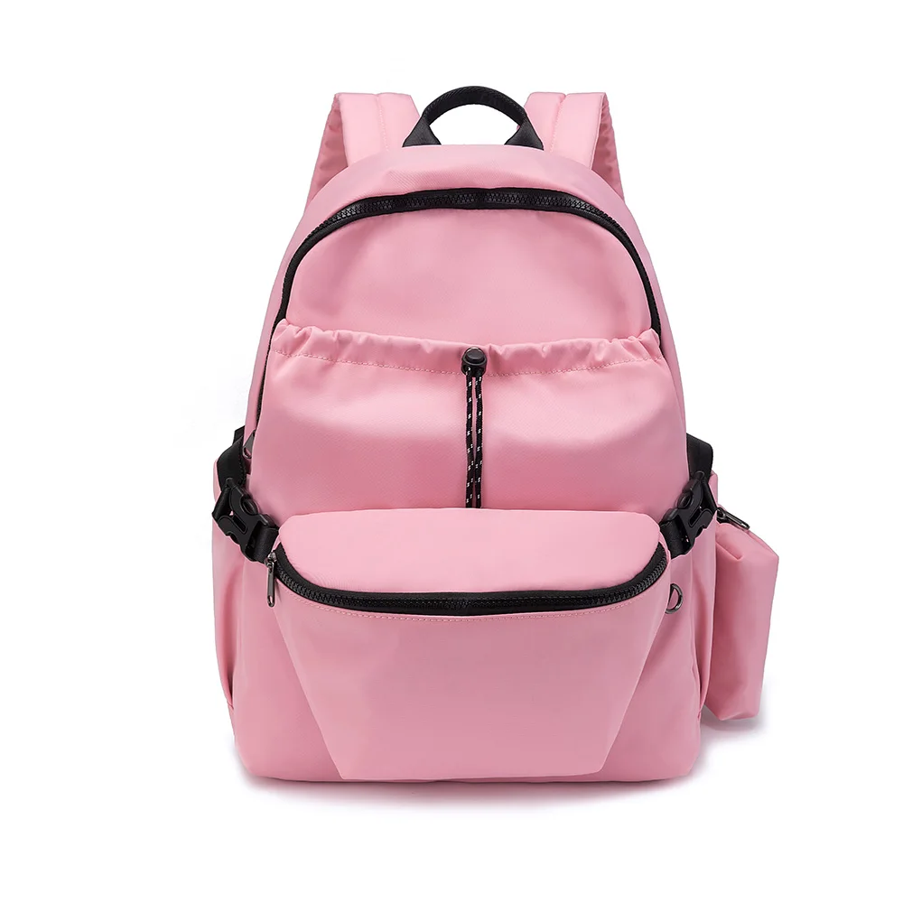 

Book bags custom logo cartable waterproof sports bags girl cute school bag durable kids backpacks, Colorful