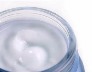 Hot Sale Cosmetics Grade Urea Used In hand cream face cream