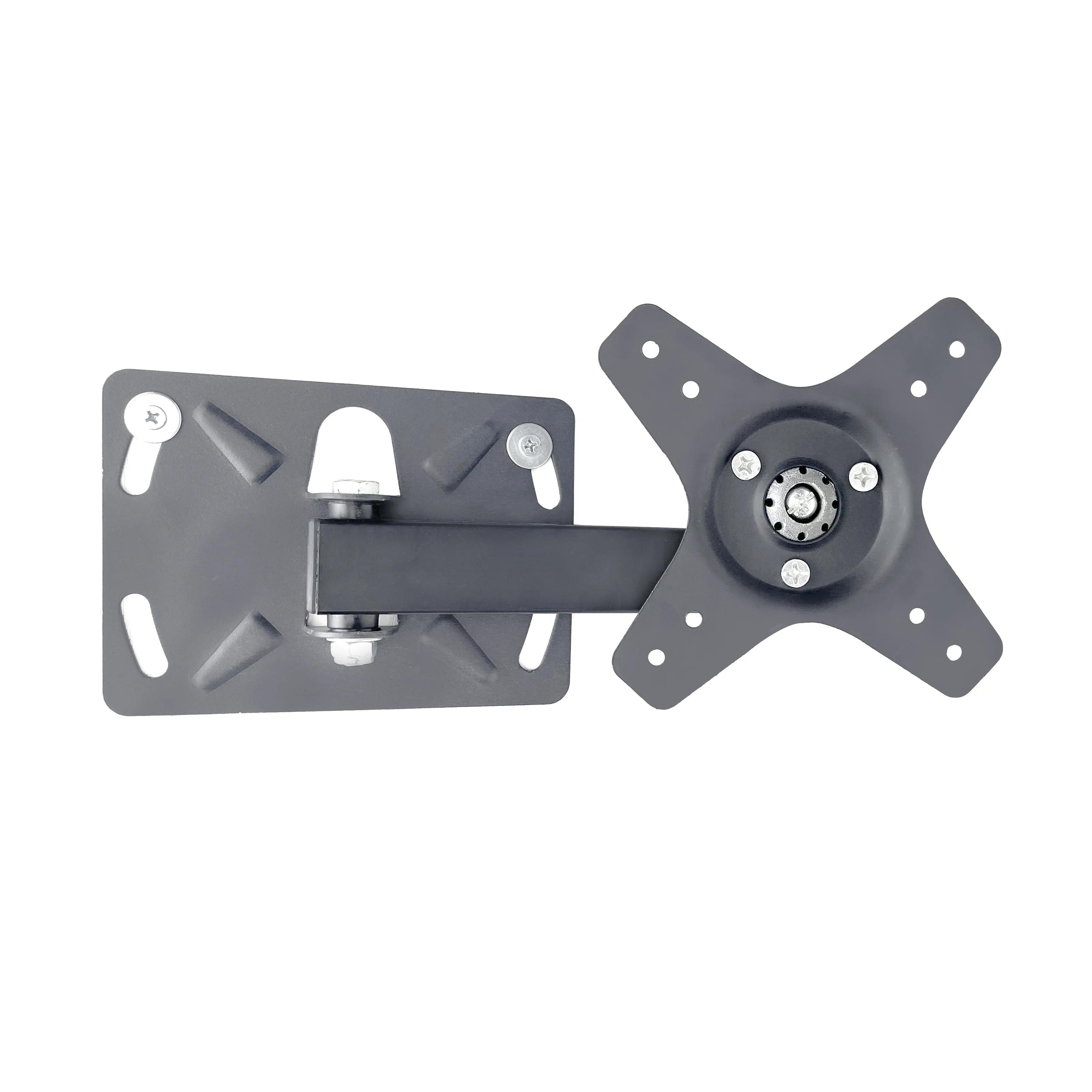 

New Design Universal TV Stand Wall Bracket For 12-27" LED LCD Full Motion TV Mount