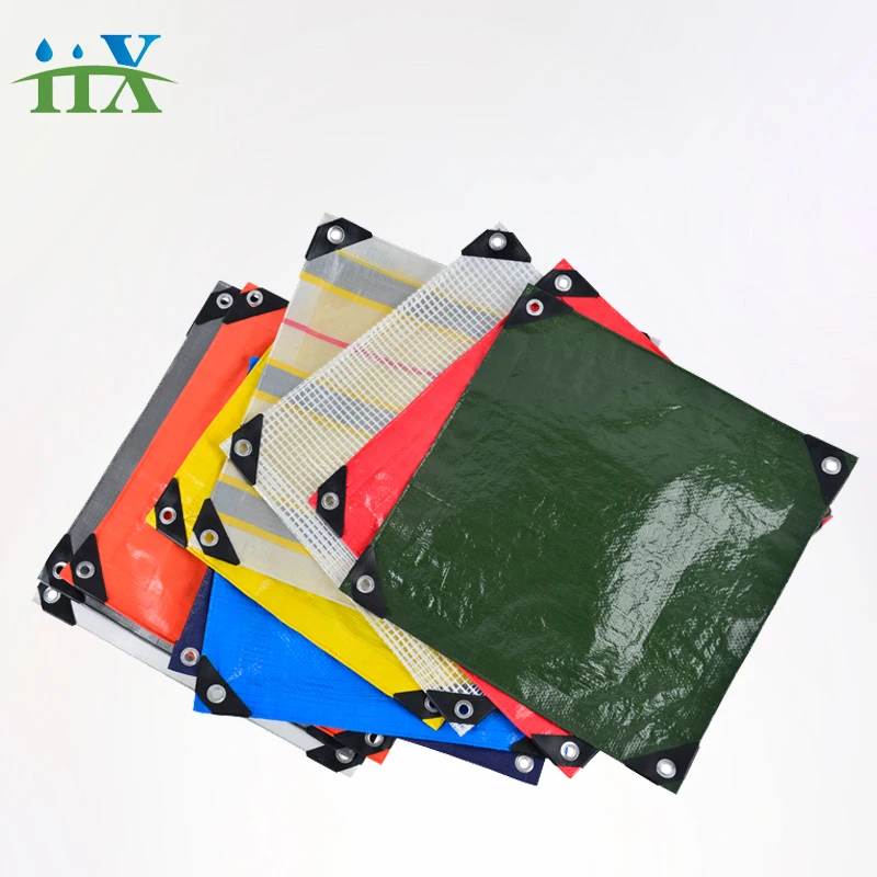 
Car tents camping canvas used for truck canopy tarp 