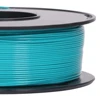 constant diameter no contaminant tangle free orderly spooling 175 pla plastic filament