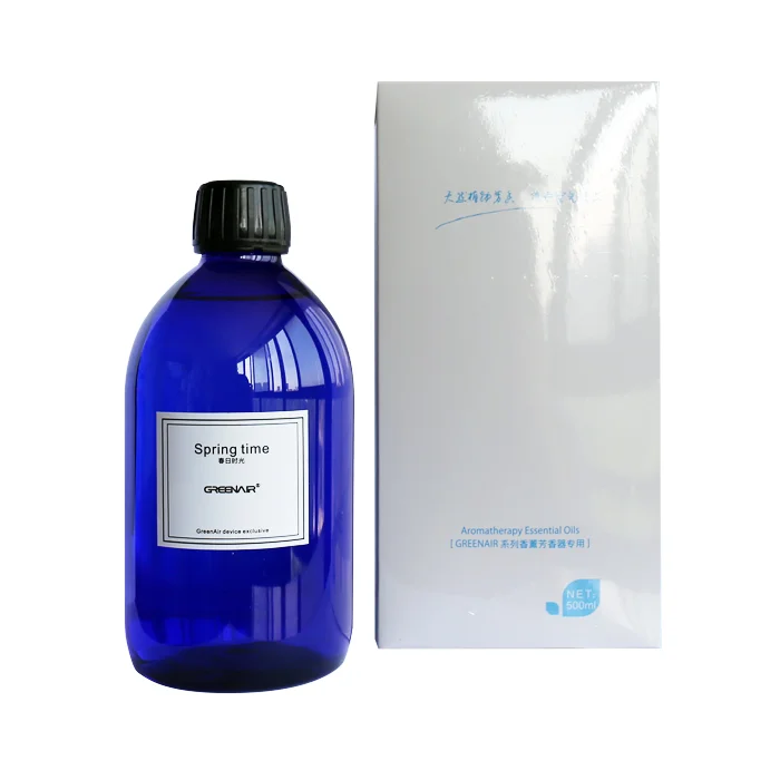 

Felshare Natural Essential Oil Ritz-Carlton 500ML/Bottle for Perfume Fragrance Oil diffuser Scent Essential Oils
