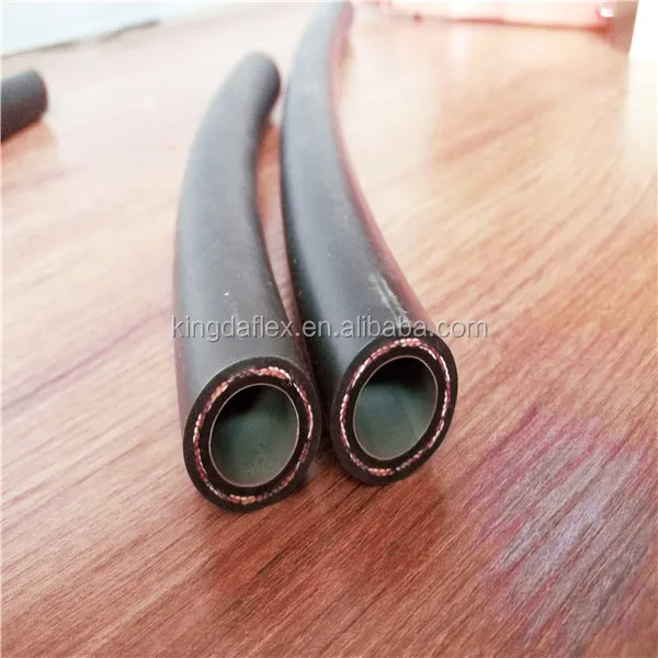 Air Condition Hose R134a Sae J2064 Type C Type E Air Conditioner Hose