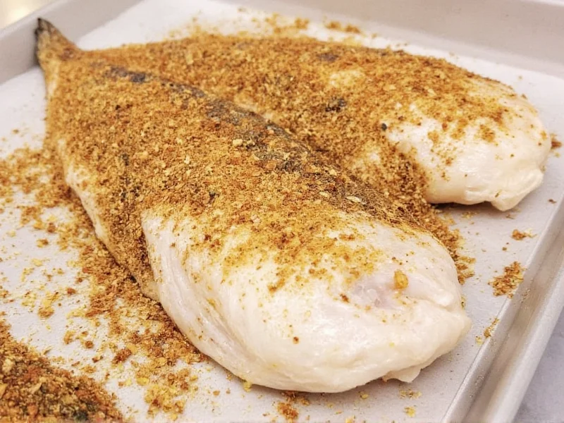 Best Seasonings for Tilapia: Flavor Pairings That Work