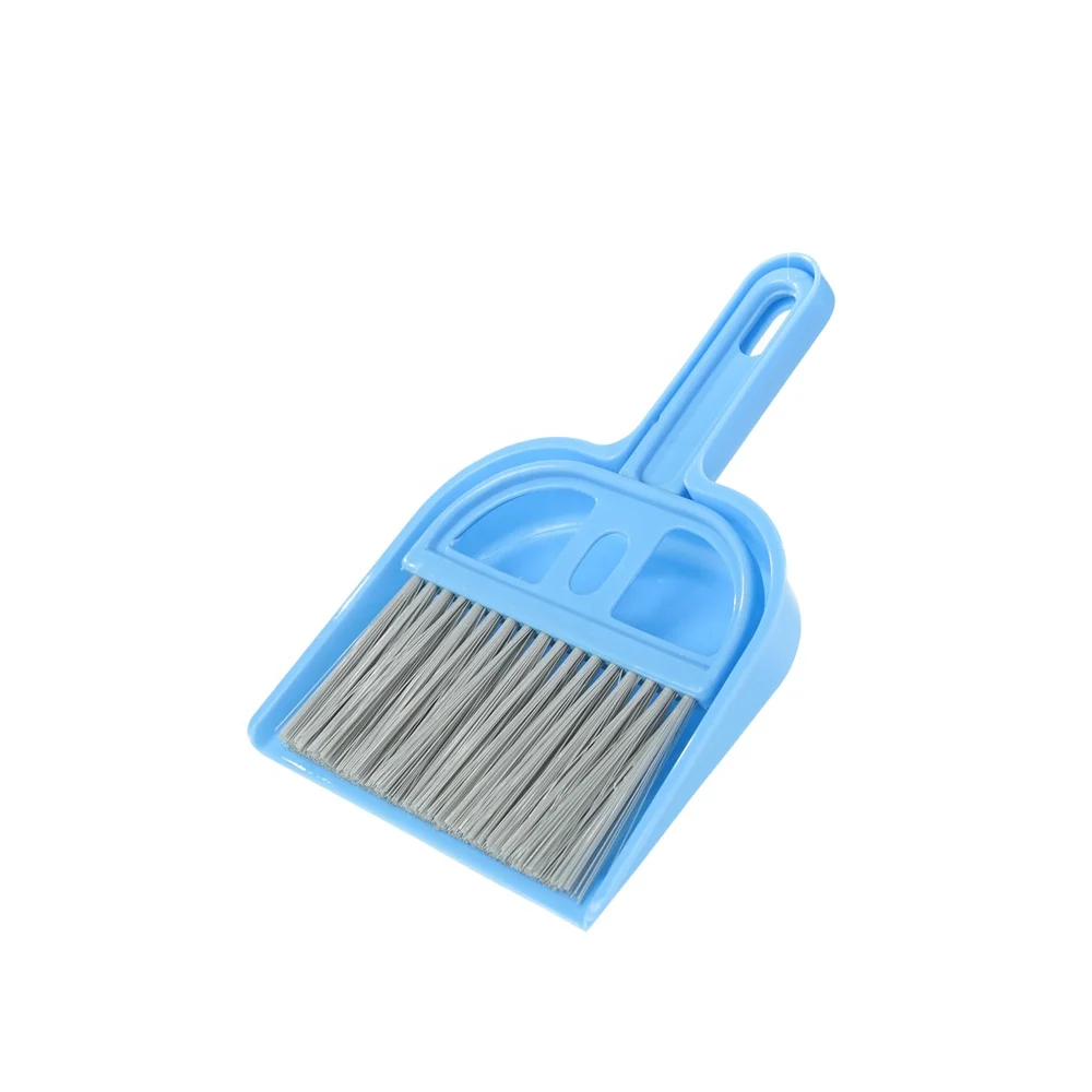 

Multifunctional Tpr hand broom, Customerization