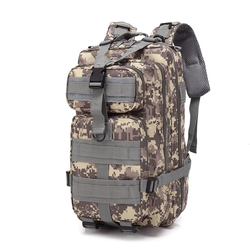 

Waterproof 30L Tactical Military Tool Bag Backpack Camo For Outdoor Sports Wholesale Amazon