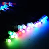 2019 Best selling ws2811 5V IP 30 bullet pixel led light string rgb led module