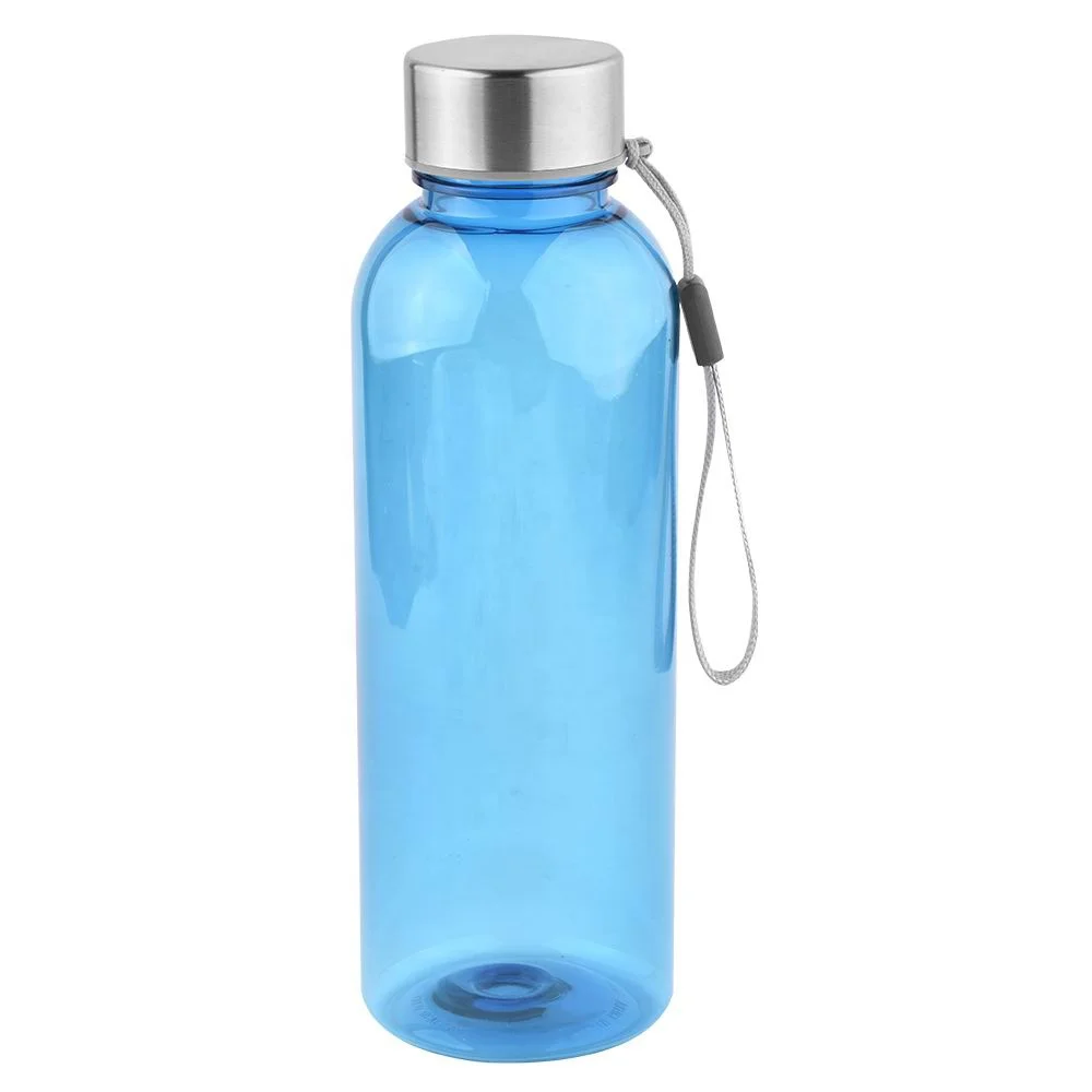 

500ML Custom Water Bottle Sports Drinking Bottle Plastic Leakproof Gym Sports Bottles