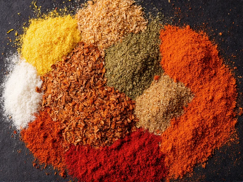 Cajun vs Creole Seasoning: Key Differences Explained